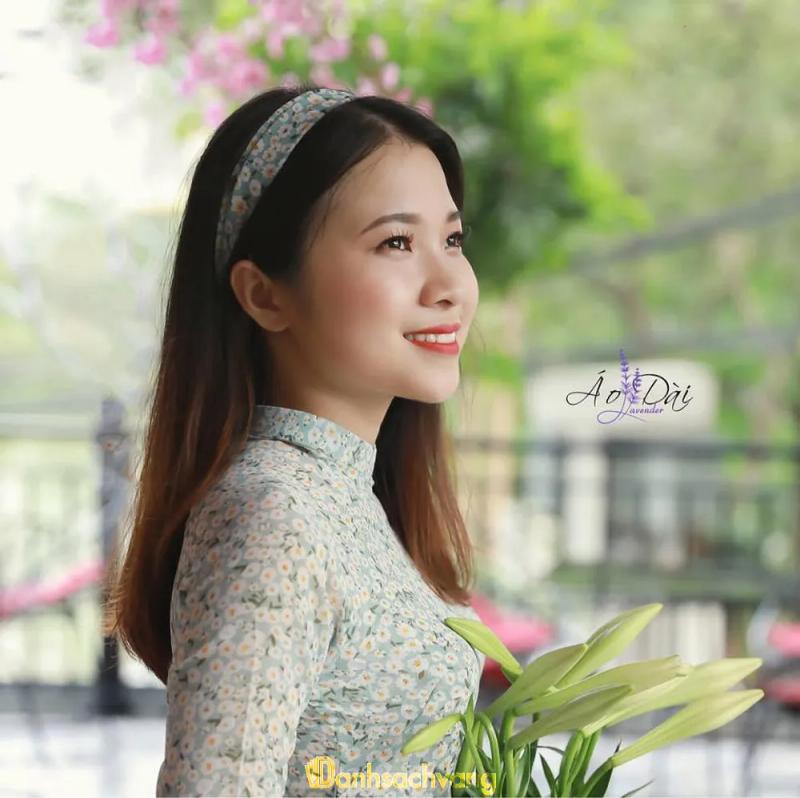 Hình ảnh Áo Dài Lavender: 25 Xuân Quỳnh, Q. Cầu Giấy