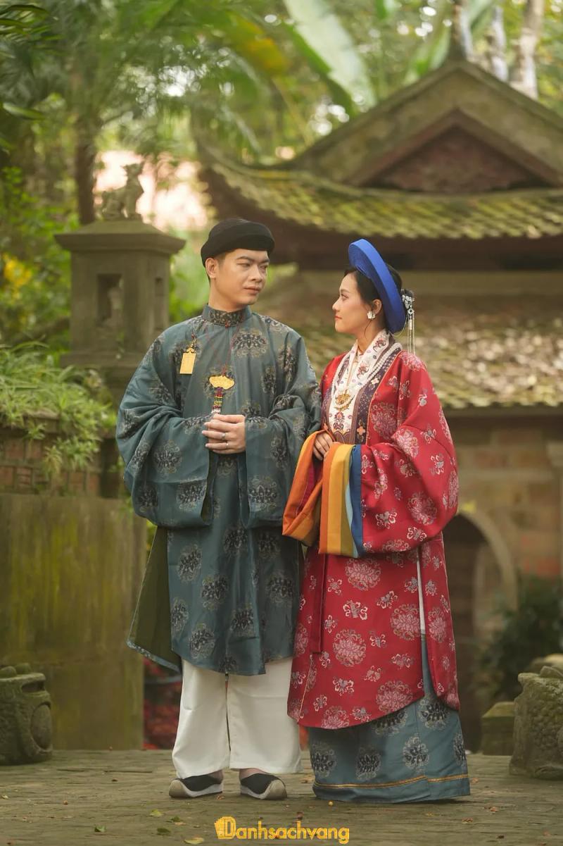 Hình ảnh Áo Dài Cát Tường: 166 Kim Mã, Q. Ba Đình