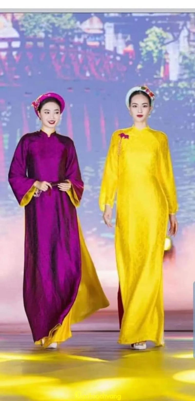 Hình ảnh Áo Dài Cát Tường: 166 Kim Mã, Q. Ba Đình
