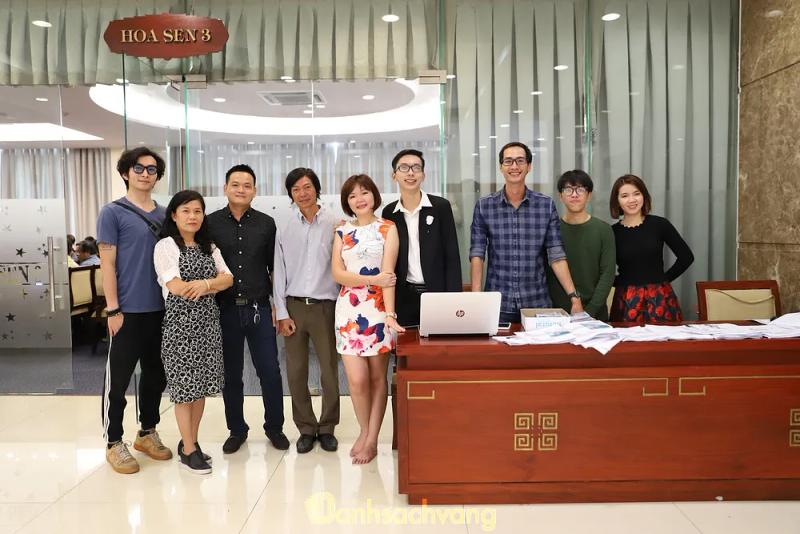 Hình ảnh Giải Pháp Định Cư ICA: G27 Đường D3, Q.12