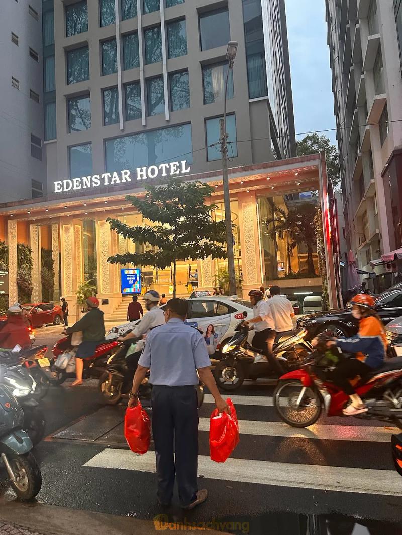 Hình ảnh SG VISA: 702A Nguyễn Hữu Cảnh, Q. Bình Thạnh