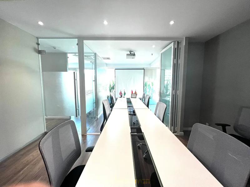 Hình ảnh Công ty JA & PARTNERS: 58 Hai Bà Trưng, Q.1