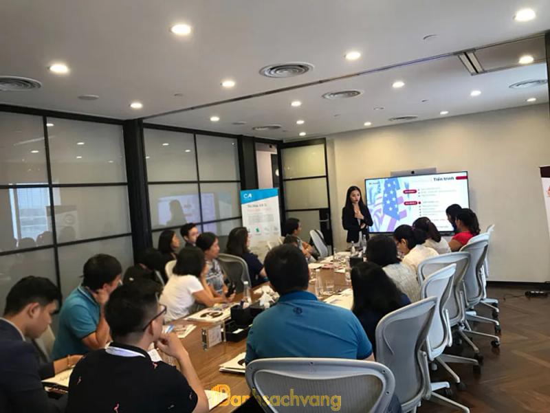 Hình ảnh EU Immi: Citilight Tower, 45 Võ Thị Sáu, Q.1