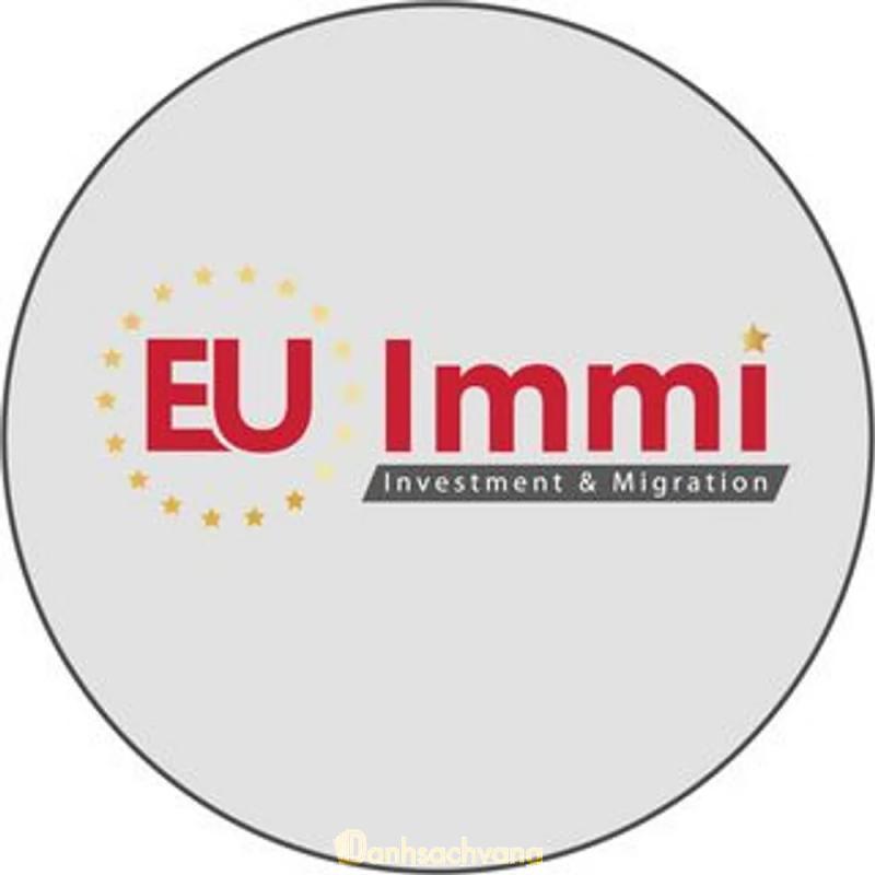 Hình ảnh EU Immi: Citilight Tower, 45 Võ Thị Sáu, Q.1