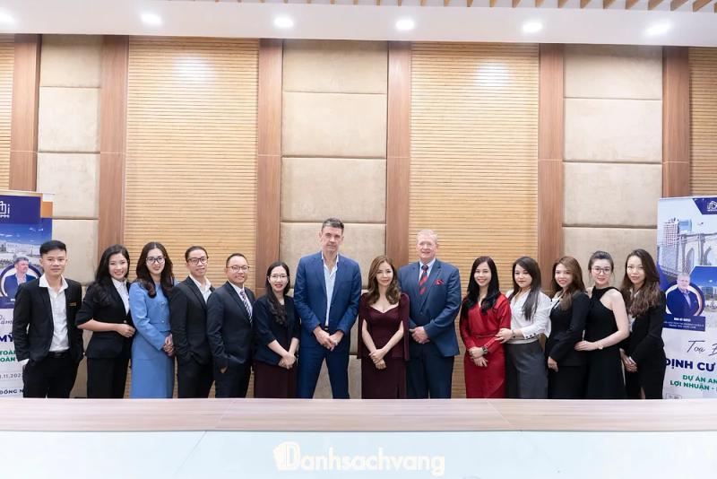 Hình ảnh NewOcean IMMI: 167-169 Điện Biên Phủ, Q.1