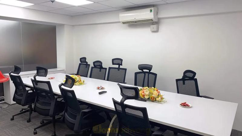 Hình ảnh NewOcean IMMI: 167-169 Điện Biên Phủ, Q.1