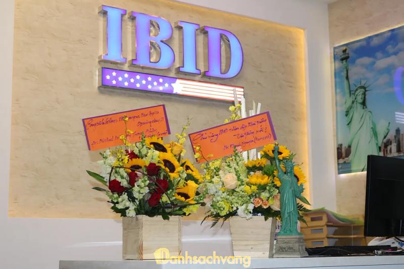 Hình ảnh Công ty IBID: 155 Hai Bà Trưng, Q.3