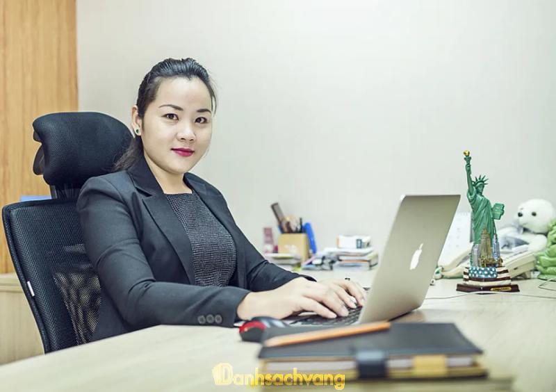 Hình ảnh Công ty IBID: 155 Hai Bà Trưng, Q.3