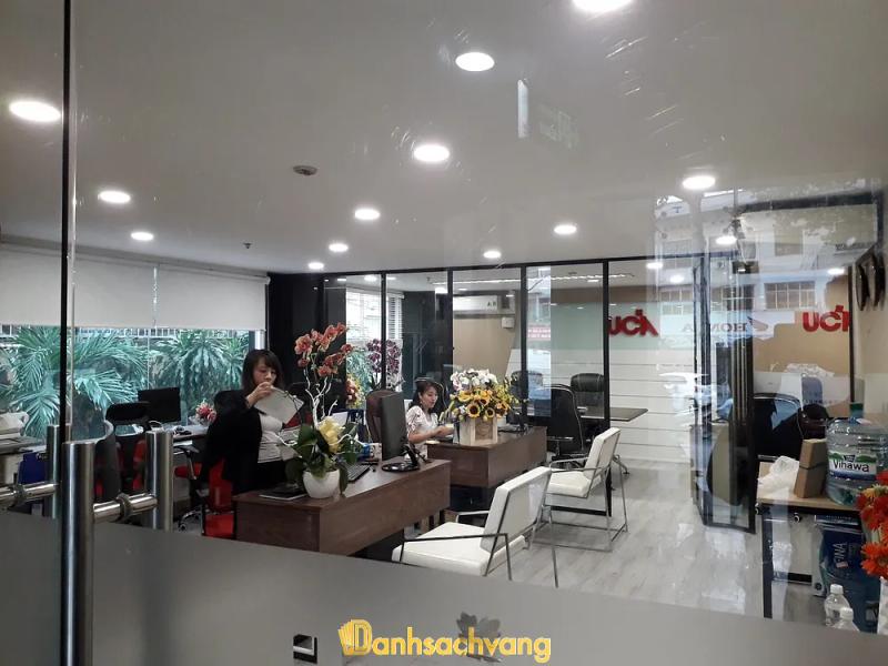Hình ảnh Công Ty UCA Immigration: 46 Đặng Dung, Q.1