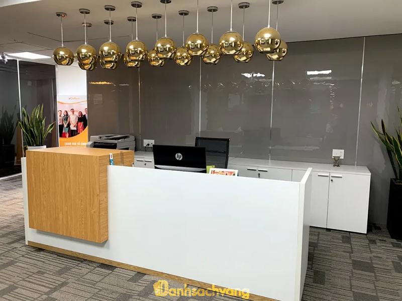 Hình ảnh Đậu Visa: 117 Lý Chính Thắng, Q.3