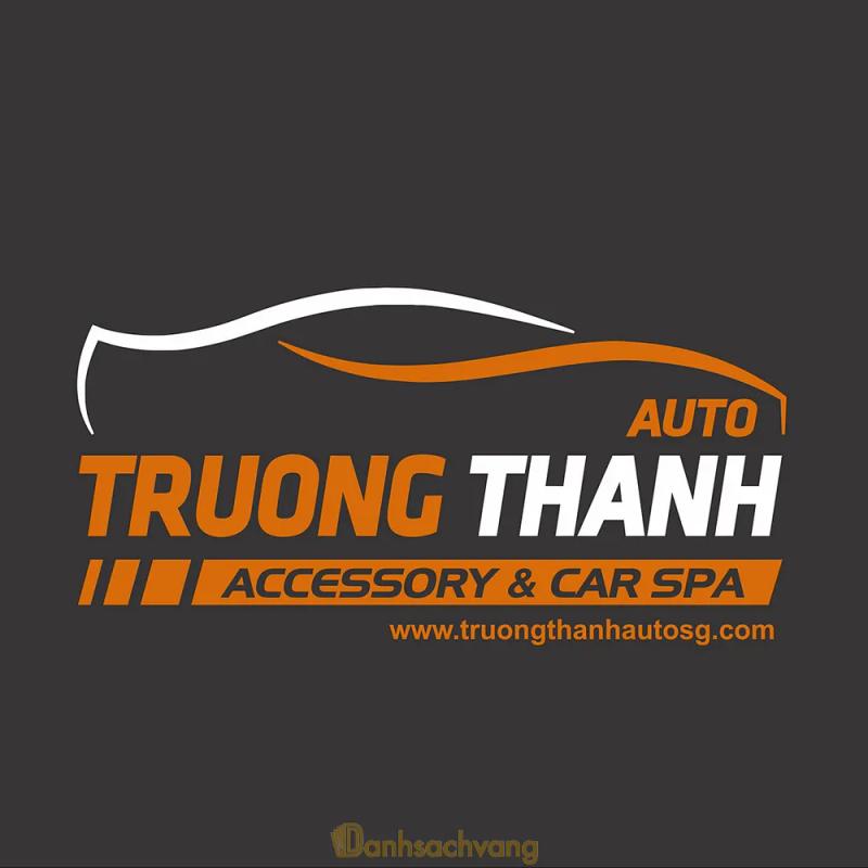 Hình ảnh Trường Thanh Auto: 483 Tân Sơn, Q. Gò Vấp