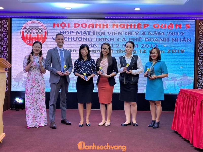 Hình ảnh Định Cư Open Door: 198A Trần Bình Trọng, Q.5