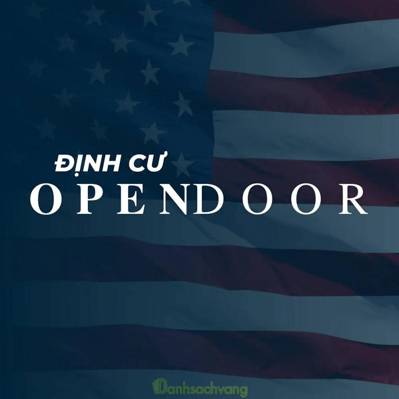 Hình ảnh Định Cư Open Door: 198A Trần Bình Trọng, Q.5