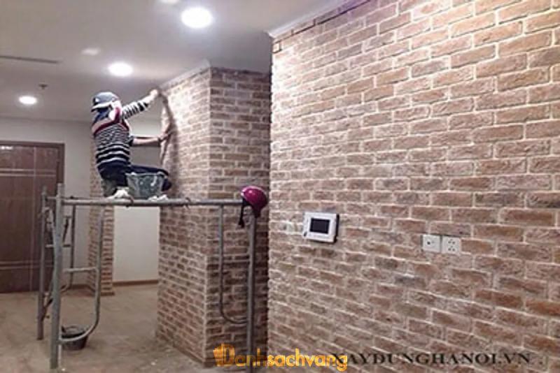 Hình ảnh Xây Dựng Hoàng Hà: ngõ 97 Chính Kinh, Q. Thanh Xuân