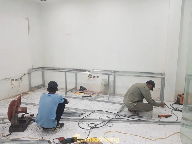 Hình ảnh Xây Dựng Hoàng Hà: ngõ 97 Chính Kinh, Q. Thanh Xuân