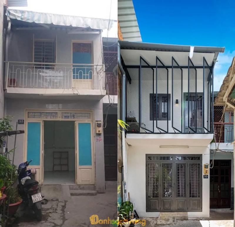 Hình ảnh Công Ty CP Xây Dựng Thiên An Phát: Số 614, ngách 199/18, ngõ 199 Hồ Tùng Mậu, Q. Nam Từ Liên 