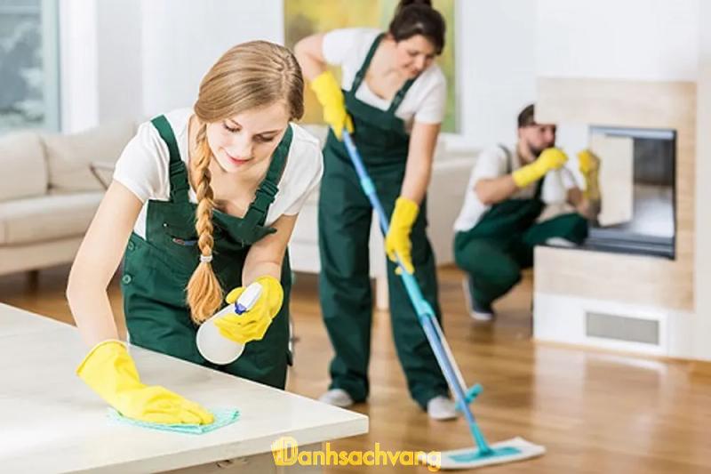 Hình ảnh Công ty TNHH Dịch vụ Your: 59 Bà Hạt, Q. 10