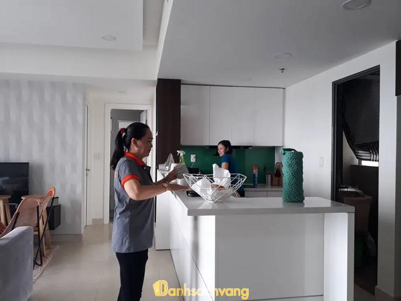Hình ảnh Công ty TNHH Dịch vụ Your: 59 Bà Hạt, Q. 10