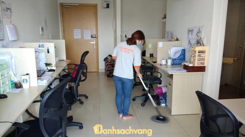 Hình ảnh Công ty TNHH Dịch vụ Your: 59 Bà Hạt, Q. 10