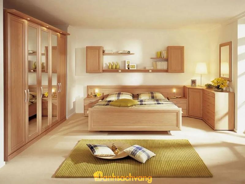 Hình ảnh Công Ty Việt Hưng: 42 Hồ Tùng Mậu, Q. Cầu Giấy