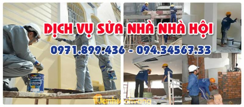 Hình ảnh Sửa Nhà Hà Nội: ngõ 2 Nguyễn Quý Đức, Q. Thanh Xuân 