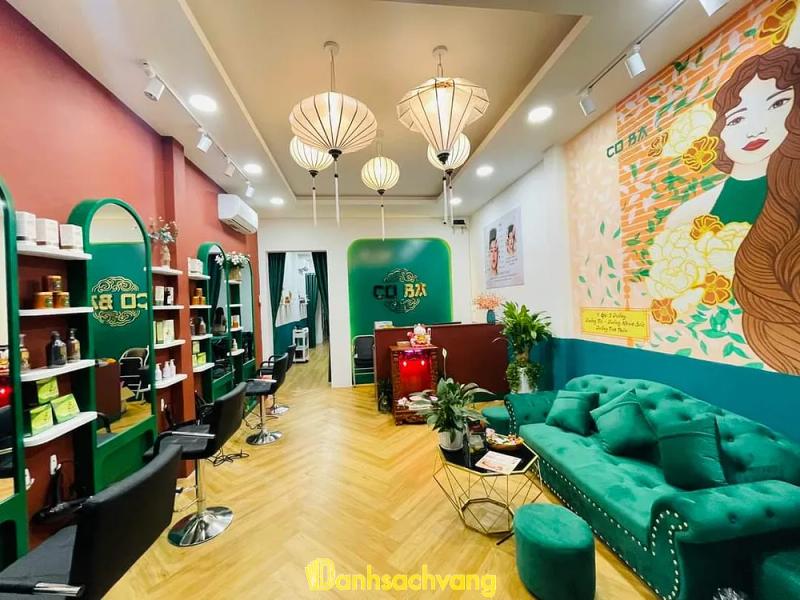 Hình ảnh Dưỡng Sinh Cô Ba: 291 Hoàng Diệu, Q. 4