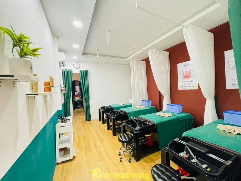 Hình ảnh Dưỡng Sinh Cô Ba: 291 Hoàng Diệu, Q. 4
