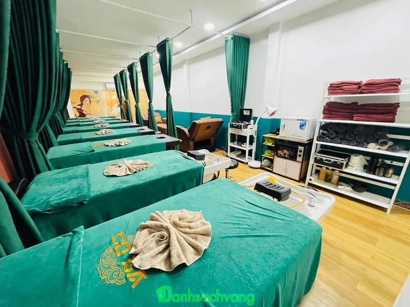 Hình ảnh Dưỡng Sinh Cô Ba: 291 Hoàng Diệu, Q. 4