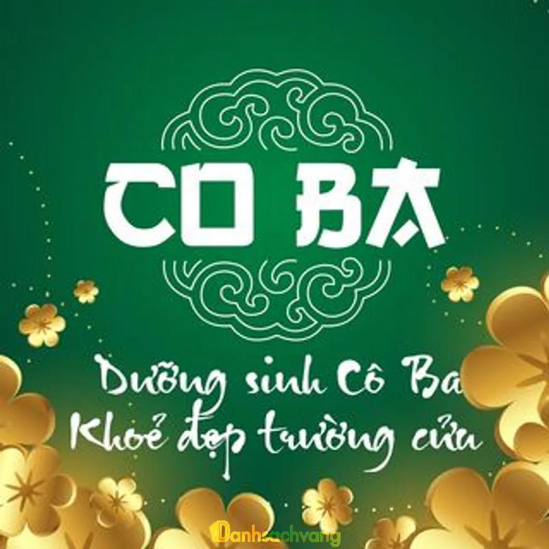 Hình ảnh Dưỡng Sinh Cô Ba: 291 Hoàng Diệu, Q. 4