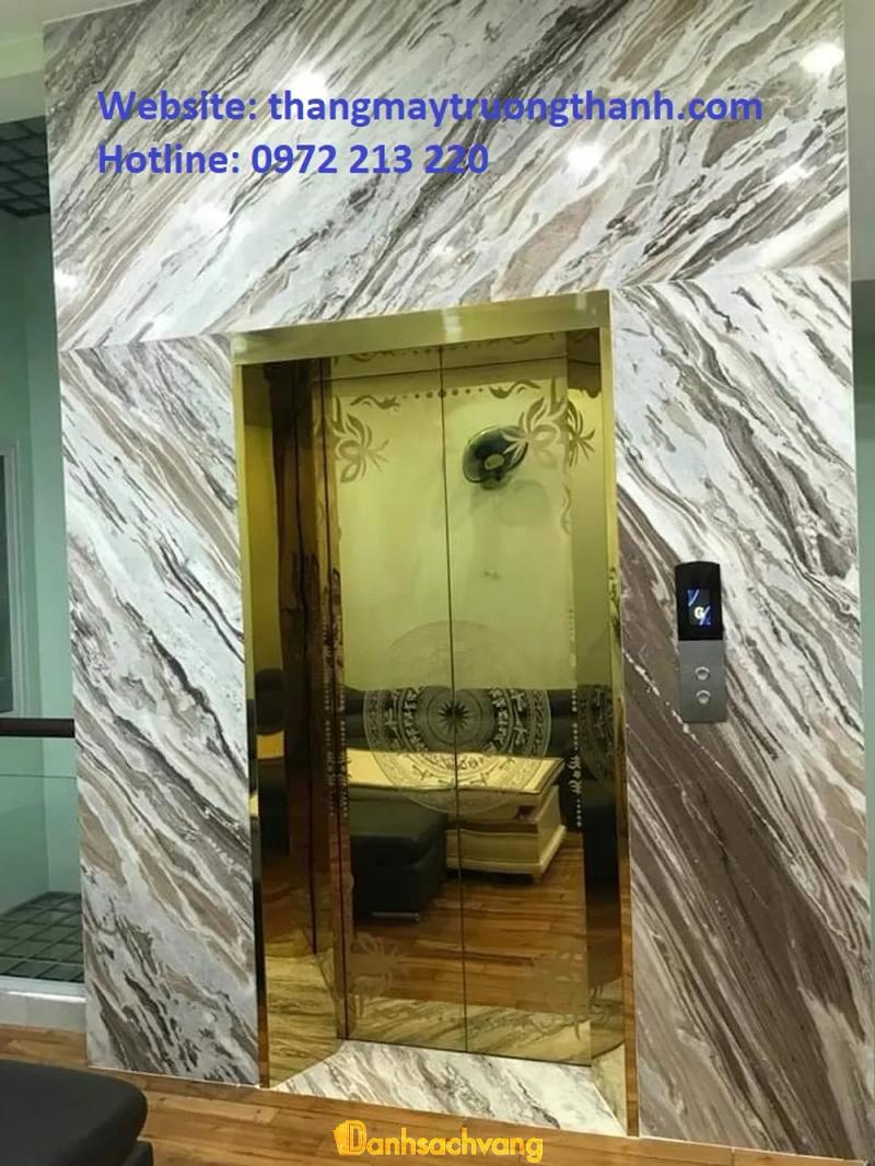 Hình ảnh Công Ty CP Thang Máy Trường Thành: Số 6, Tập thể Dược, Q. Cầu Giấy