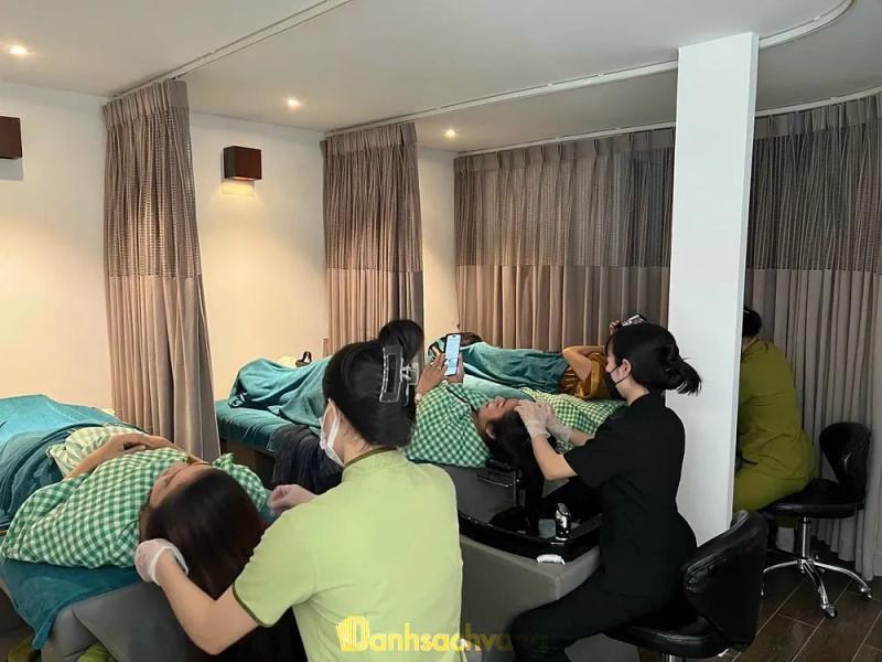 Hình ảnh An Miên Spa: 277/1 Hoàng Diệu, Q. 4