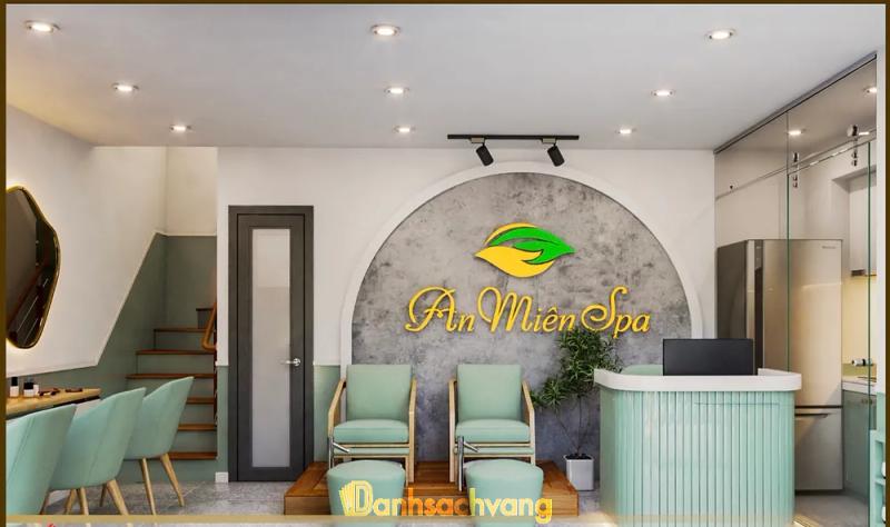 Hình ảnh An Miên Spa: 277/1 Hoàng Diệu, Q. 4