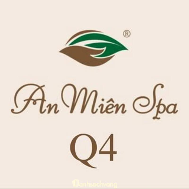 Hình ảnh An Miên Spa: 277/1 Hoàng Diệu, Q. 4