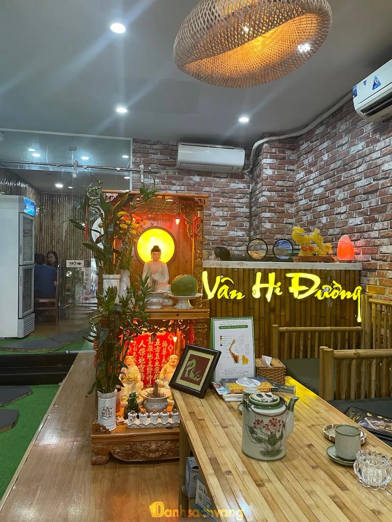 Hình ảnh Dưỡng Sinh Vân Hi: 4 Đường Số 41, Q. 4
