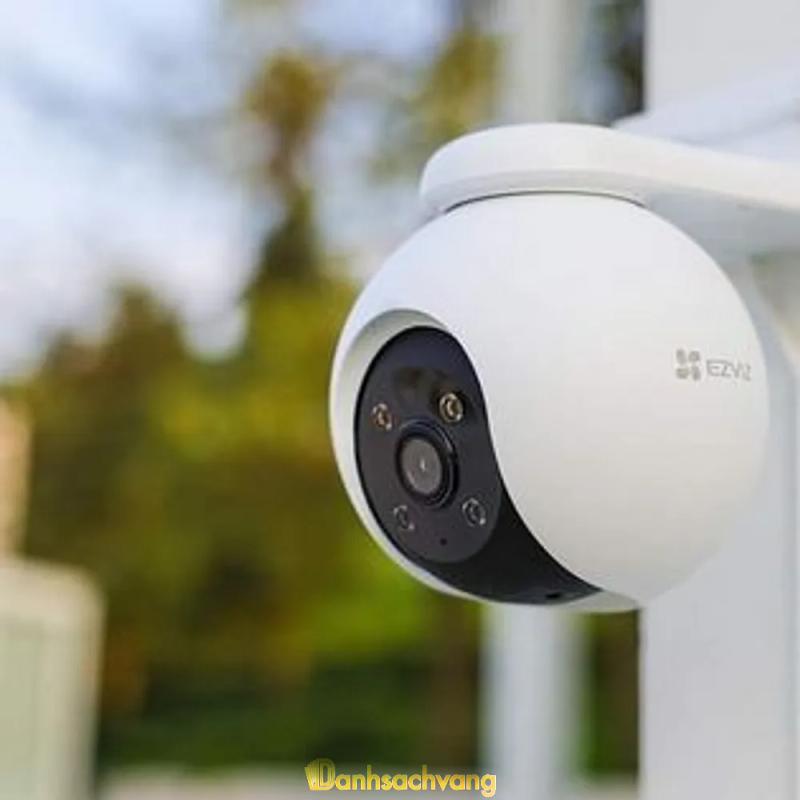 Hình ảnh Camera Thái Phiên: 36 Mai Lượng, TP. Huế