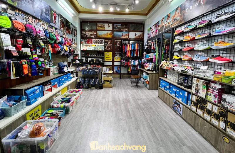 Hình ảnh IMSports: 58a Trại Găng, Q. Hai Bà Trưng