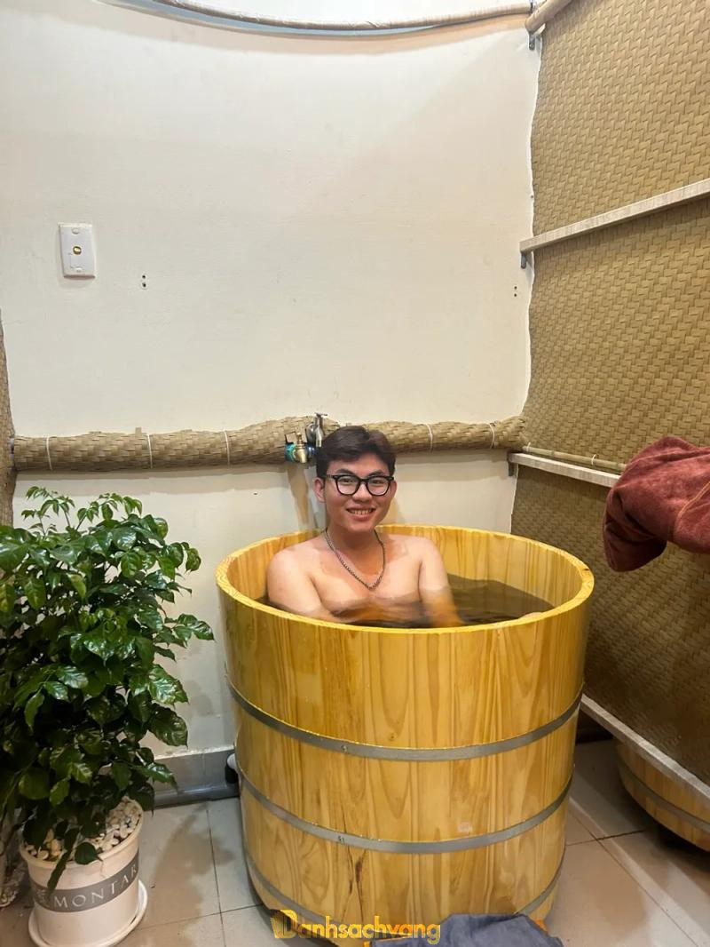 Hình ảnh Spa Của Mẩy: 103 Tân Vĩnh, Q. 4