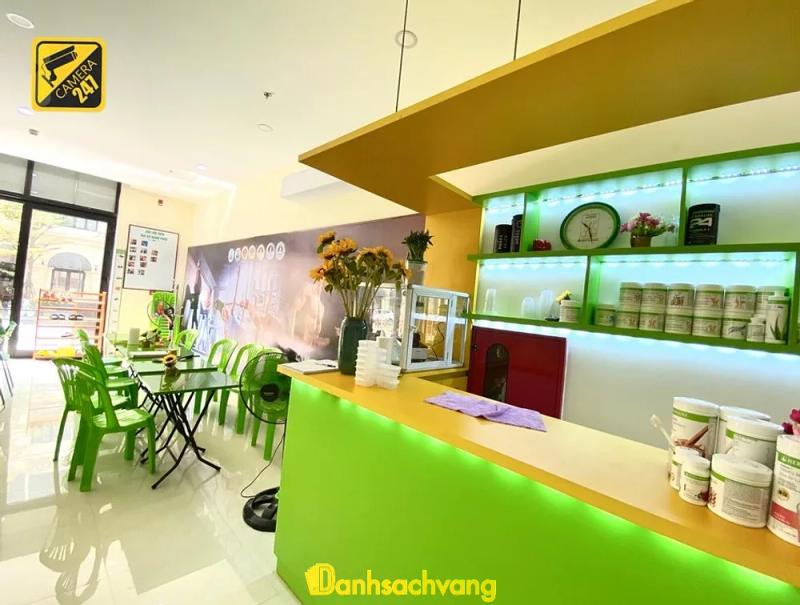Hình ảnh Công Nghệ An Ninh 247: 40 Tùng Thiện Vương, TP. Huế