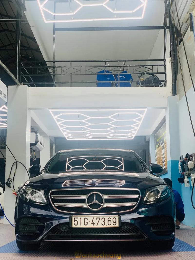 Hình ảnh Detailing Guy: 118 Vành Đai Trong, Q. Bình Tân