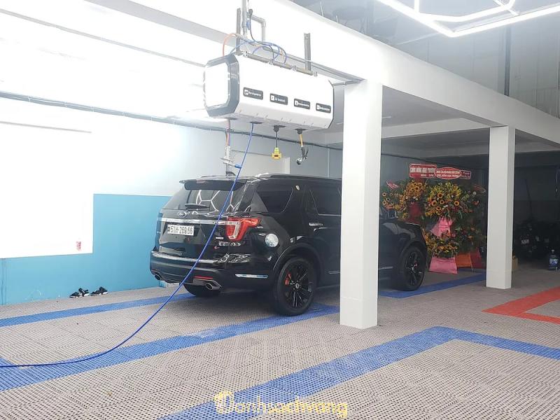 Hình ảnh Detailing Guy: 118 Vành Đai Trong, Q. Bình Tân