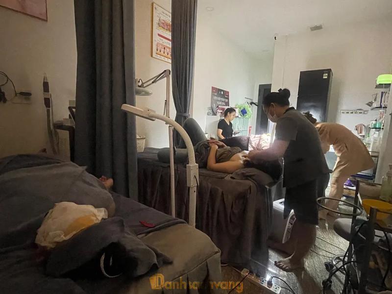 Hình ảnh TT Spa: B137 Xóm Chiếu, Q. 4
