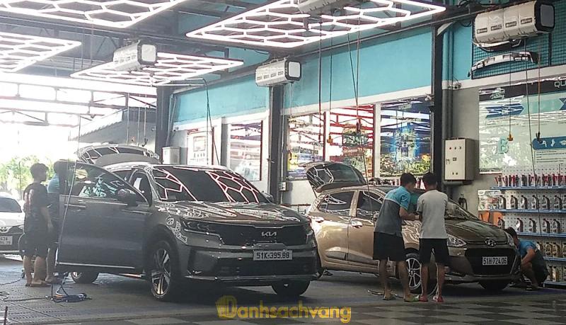 Hình ảnh Storedetailing Tân Phú: 108A Tô Hiệu, Q. Tân Phú