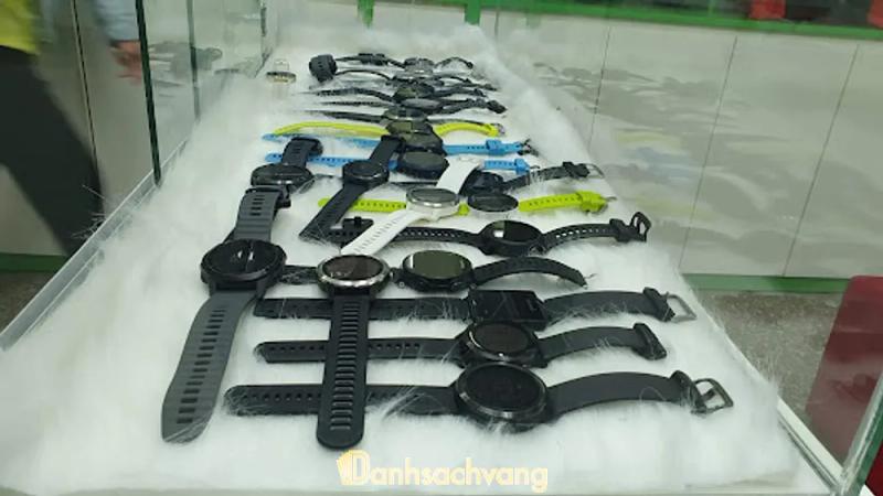 Hình ảnh Tốc Sport Hà Nội: 39/168 Hào Nam, Q. Đống Đa