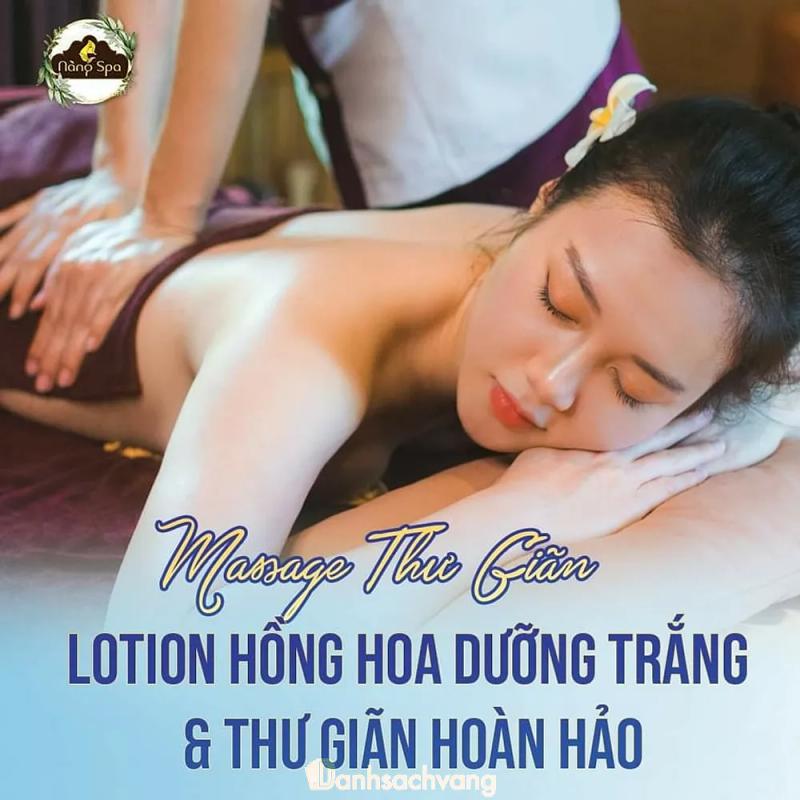 Hình ảnh Nàng Spa & Academy: 491 Đồng Khởi, TP. Biên Hoà