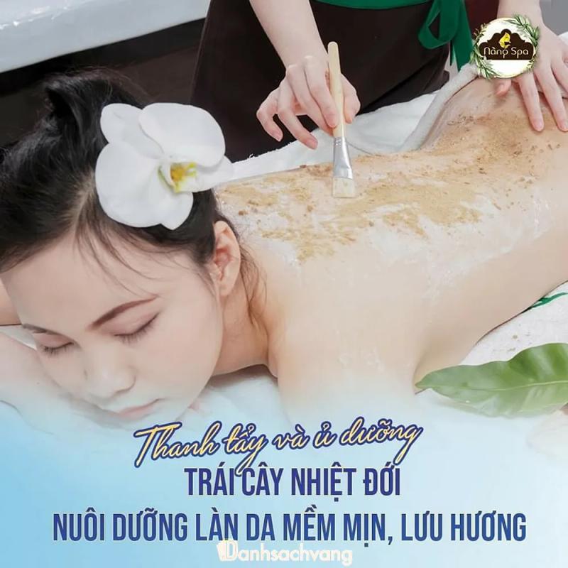 Hình ảnh Nàng Spa & Academy: 491 Đồng Khởi, TP. Biên Hoà
