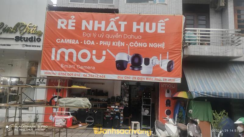 Hình ảnh Rẻ Nhất Huế: 29 Điện Biên Phủ, TP. Huế