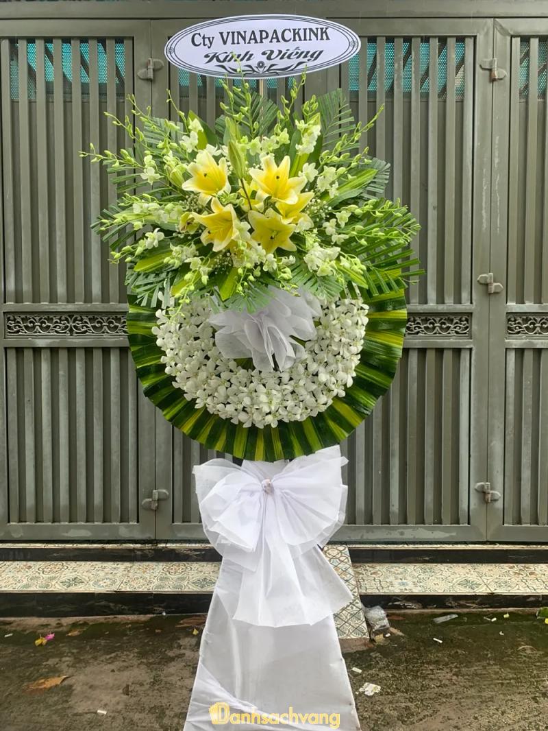 Hình ảnh Hồng Nhung Flower: 311/53 Nguyễn Xí, Q. Bình Thạnh
