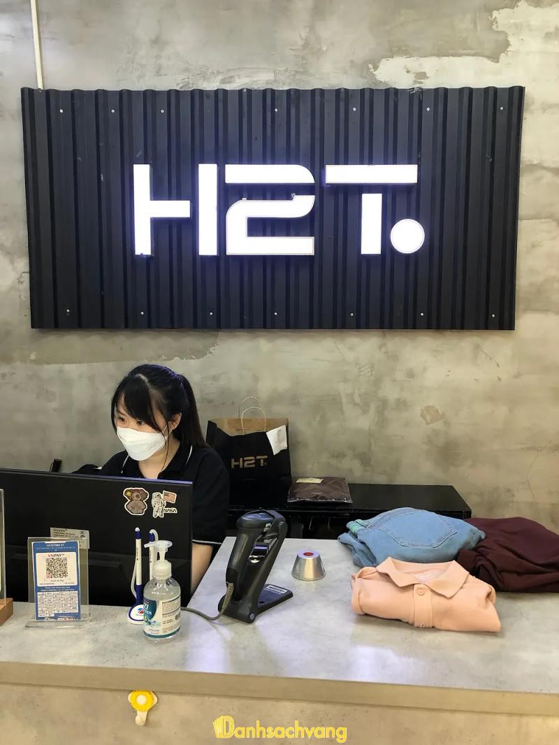 Hình ảnh H2T: 51 Xuân Thủy, Q. Cầu Giấy