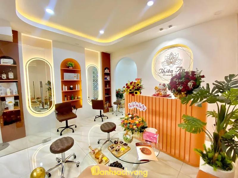 Hình ảnh Thiên An Beauty Spa: 08 Vĩnh Hội, Q. 4