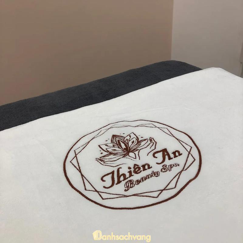 Hình ảnh Thiên An Beauty Spa: 08 Vĩnh Hội, Q. 4